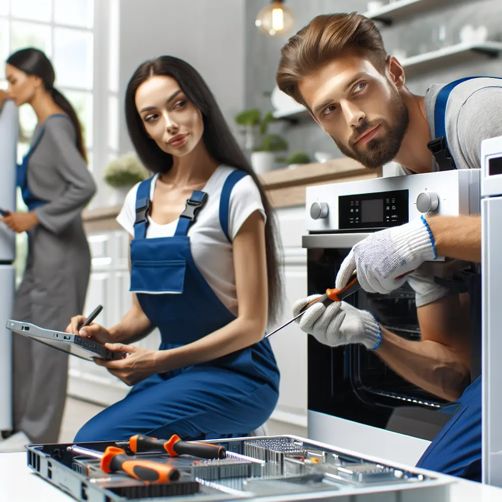 Samsun Teknik Servis