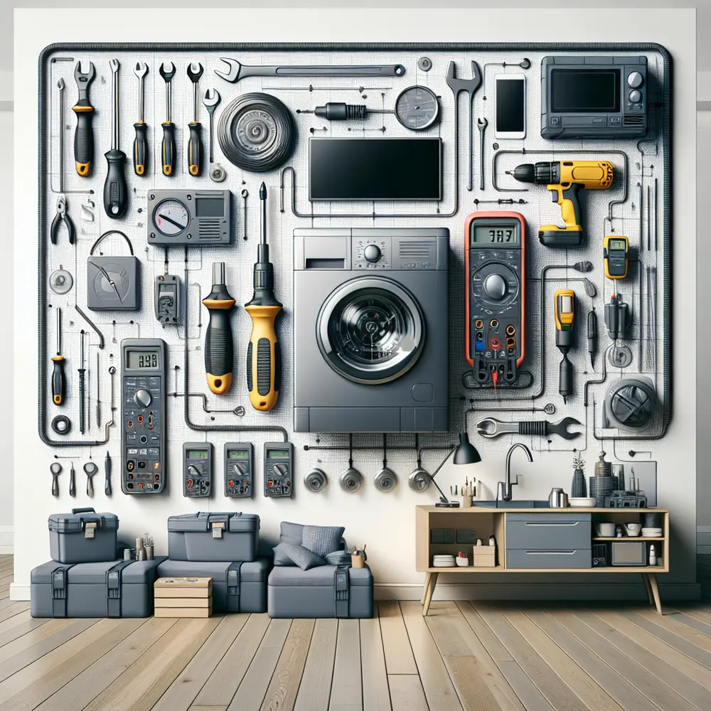 Klima Bakım & Tamir